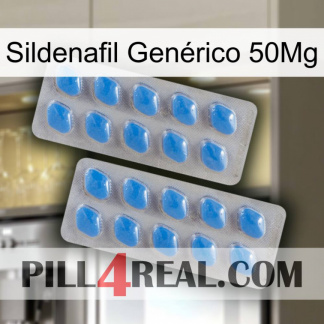 Sildenafil Genérico 50Mg 23